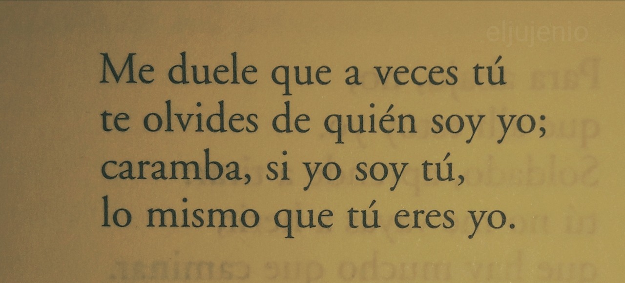 el-jujeniodeletras:Nicolás Guillén. No sé porqué piensas tú. Cantos para soldados