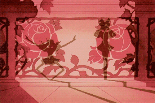 Day 10 Of Trying To Convince @itmustbek8 To Watch Revolutionary Girl Utena