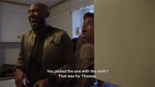 Queer Eye: S3E7