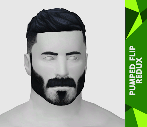 SUAVE GET-UPS STUFF PACK | Fan-made CC Stuff Pack