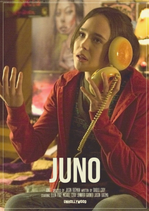 unholly-wood:“No, it’s Morgan Freeman. Do you have any bones that need collecting?”JUNO (2007)