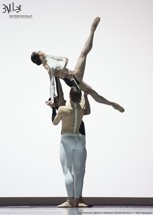 miss-m-calling: David Dawson’s Anima Animus (San Francisco Ballet)