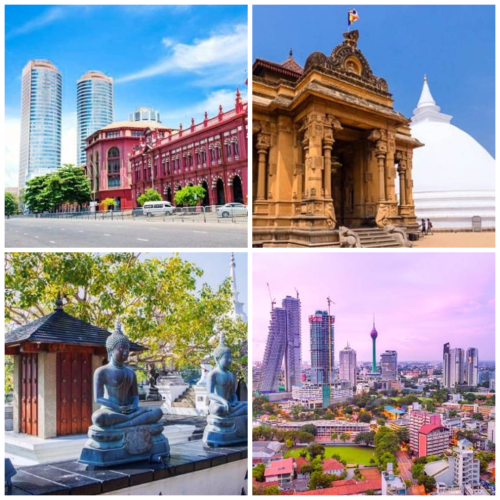 Private Day Tour in Colombo, Sri Lanka