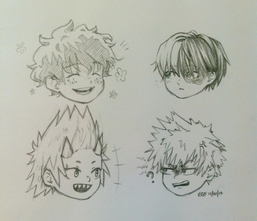 Best Boys :0
