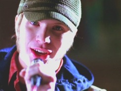 valalecki:  Grand Theft Autumn / Where Is Your Boy 