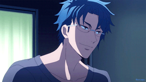 Taiga Himuro Tumblr Posts Tumbral Com