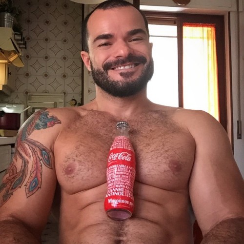 bigmalepecs:  @mr.liborio  >> video  