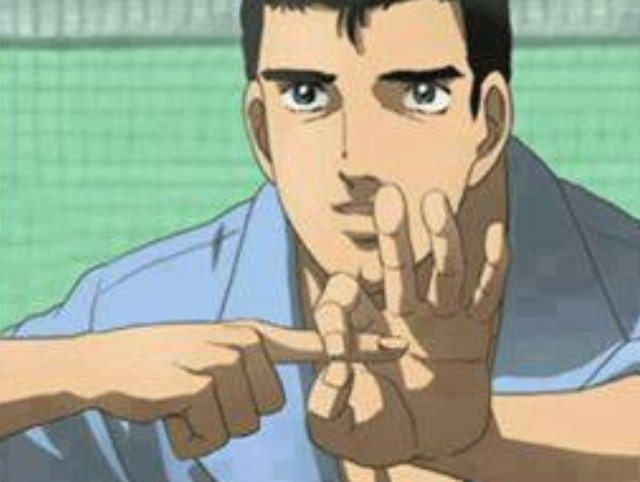 Follow Rule 34 Motherfucker!