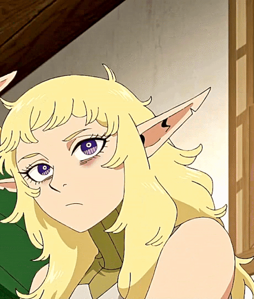 Fleki || Dungeon Meshi 1x21