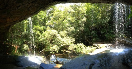 Visited Somersby Falls the other day and it was lovely!