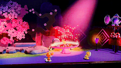 NEW PRINCESS PEACH GAME Teased At The 6/21/23 Nintendo Direct.