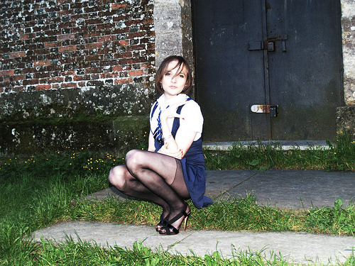 fortyish1: I’m in love with this beautiful gurl!!