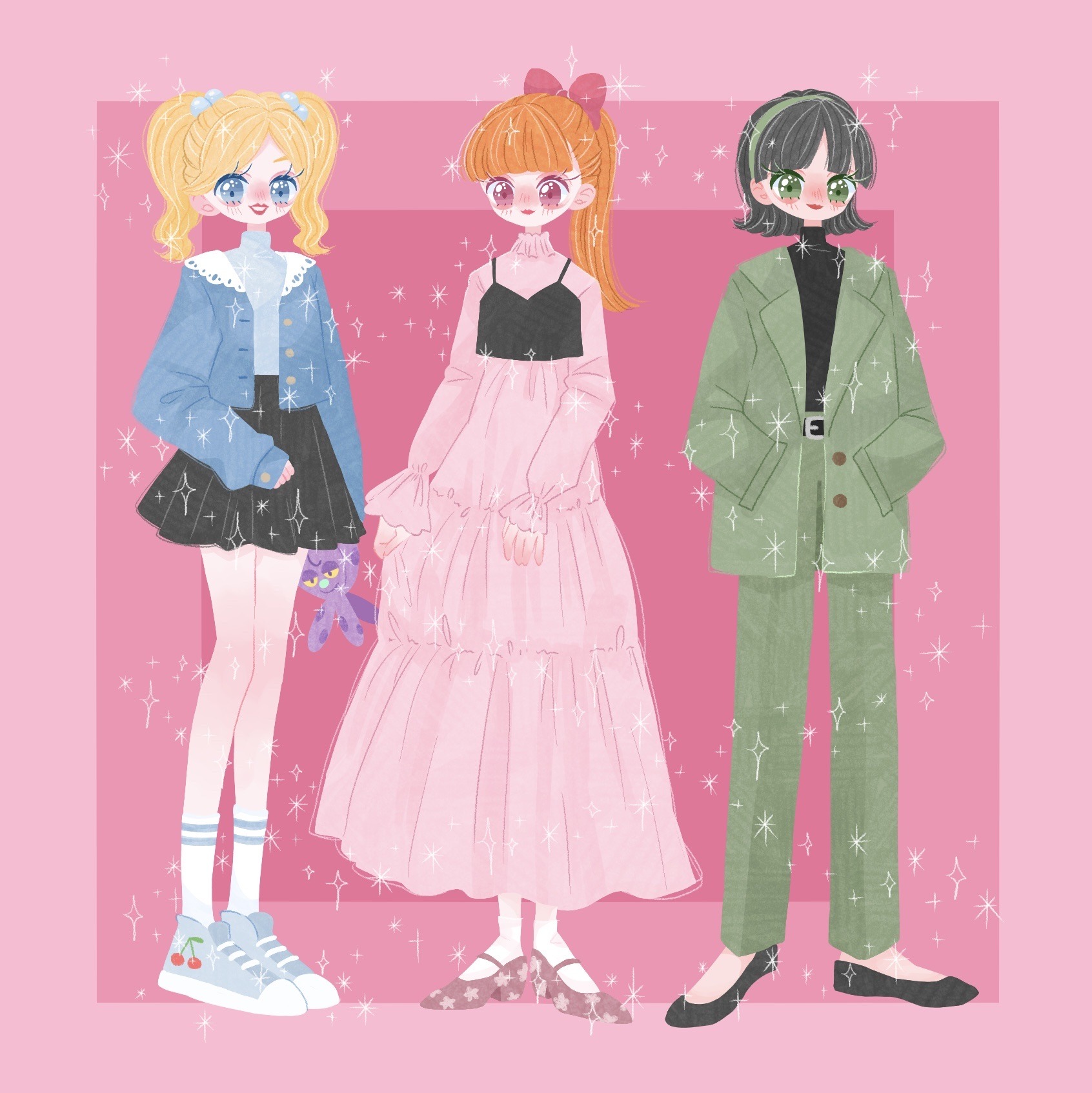 Powerpuffgirls Fanart Explore Tumblr Posts And Blogs Tumgir Powerpuffgirls Fanart Explore Tumblr Posts And Blogs Tumgir