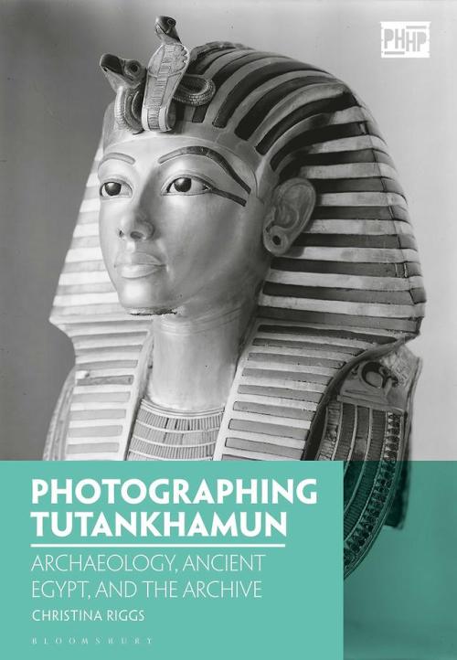 “They Are Among The Most Famous And Compelling Photographs Ever Made In Archaeology: Howard Carter