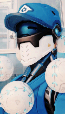 linkiba:f a s t b a l l
