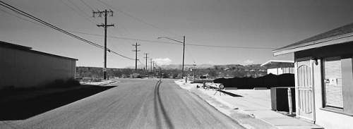 Yucca Valley, 2018
