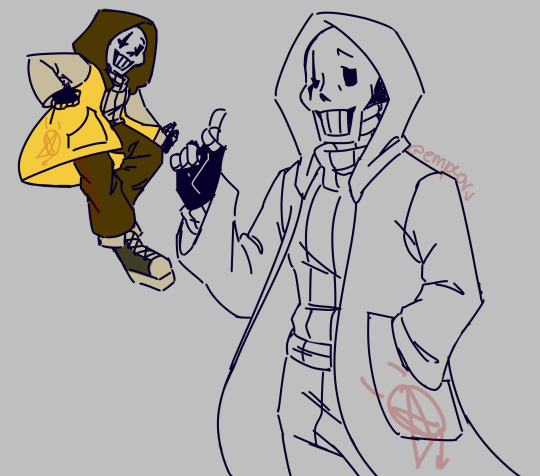 Epicswap sans and Epicswap papyrus!