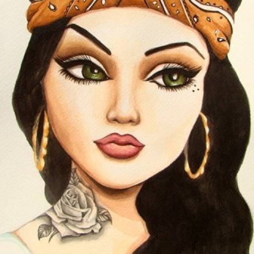 Babygirlarie17: