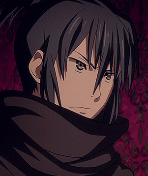 ianime0:  No.6 || Nezumi Episode 3