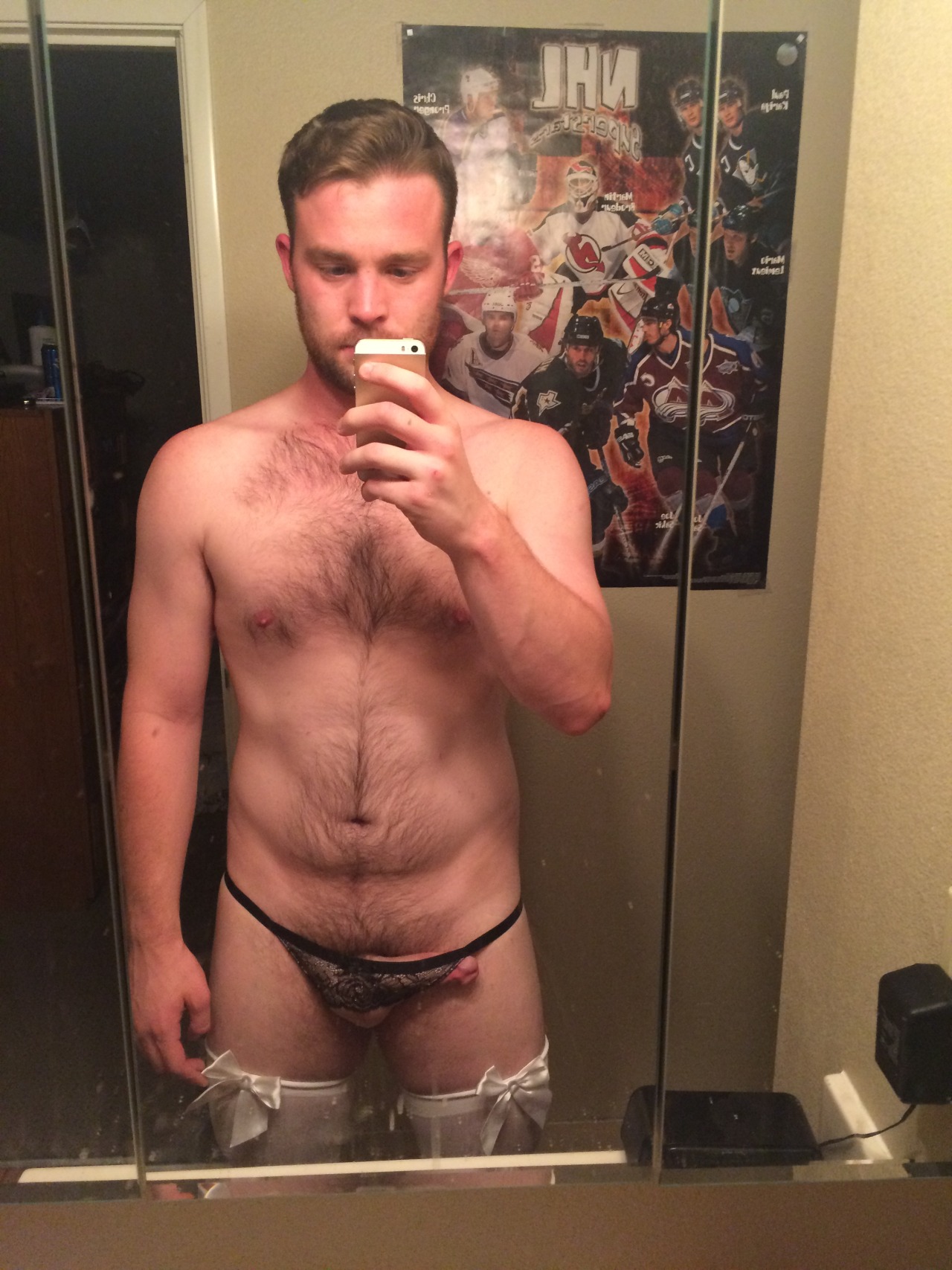 faggotshavechoresnotrights:  fratfag back again by popular demand. As you can see