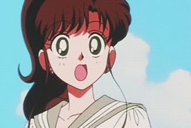 clairevnderwoods: “Agent of Love and Courage, the pretty sailor suited soldier Sailor Jupiter!