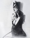 viaov:Jeff Dekal, Catwoman