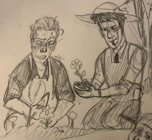 A Very Potter Musical Is Old BUT It Has My Heart