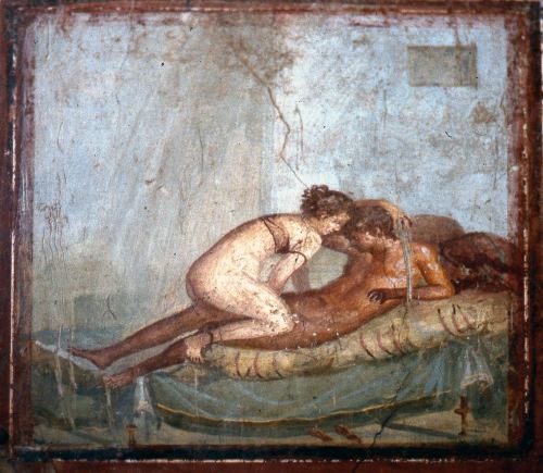 my-diomedeian-compulsion:ahencyclopedia:EROTIC IMAGES FROM ANCIENT TIMES  ANCIEN