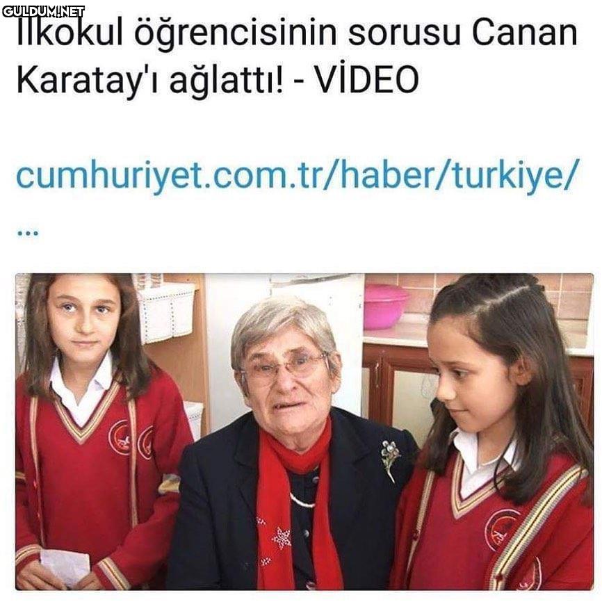 “Soyadınızın tersten...