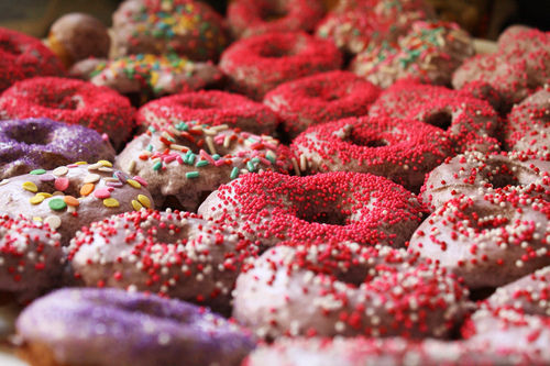 PrettyGirlFood