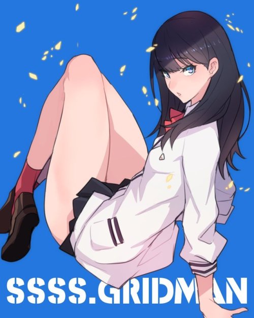 memeppoi:  bansanv3: “六花ラクガキ https://t.co/ayThG4K1uZ”