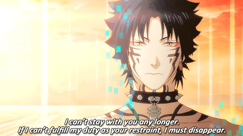 sweetmelonkandy:  dmmdonline:  you’re precious to me!   NO YOU CAN’T 