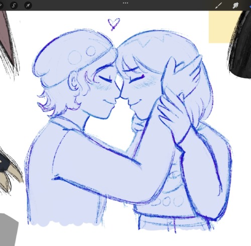 Lumity Galore Cause Theyre Adorable And My Titan Luz Artwork!