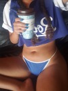 softnviolent:Oldies but goodies. In honor of baseball month or whatever