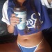 softnviolent:Oldies but goodies. In honor of baseball month or whatever