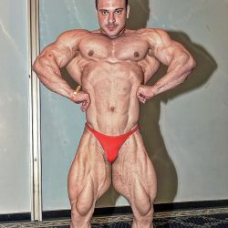 bodybodyman:Andrey Maslennikov