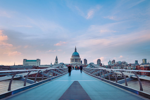 Millennium Bridge