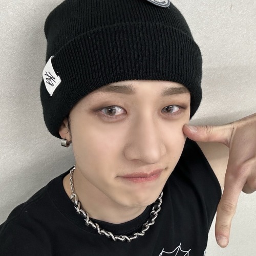 Bang Chan Icons.