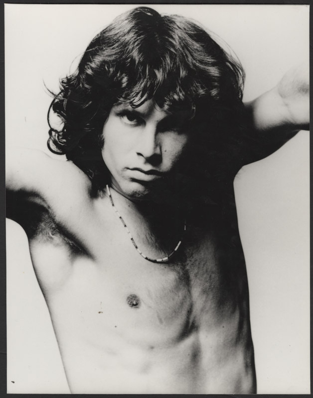 thedoorsofperfection: Jim Morrison’s  iconic “Young Lion” photoshoot by Joel