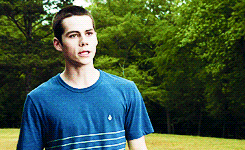 obrozey:  scott/stiles first and last appearances per season 
