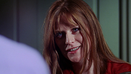 Let’s Scare Jessica to Death (John D. Hancock, 1971)