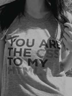 my-unrealistic-world:  Yeah, right!!  Lol