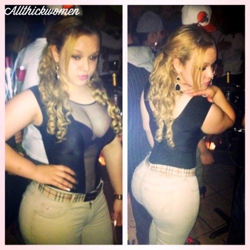 allthickwomen:  Isamar