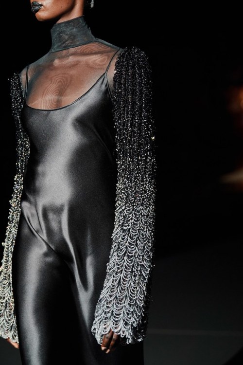 Schiaparelli | Fall/Winter 2019 Couture