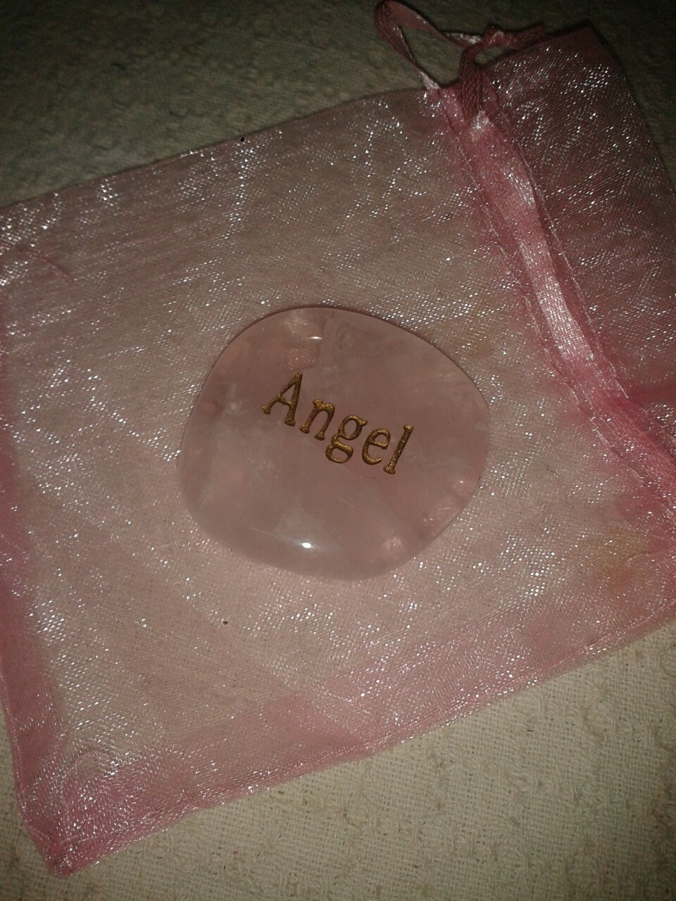 raspberrybunnycake:look what i brought today (^_^♥)
