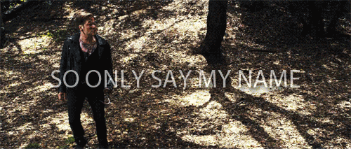 stomachachesfrank:  Just One Yesterday - Fall Out Boy