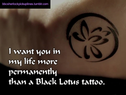 â€œI want you in my life more permanently