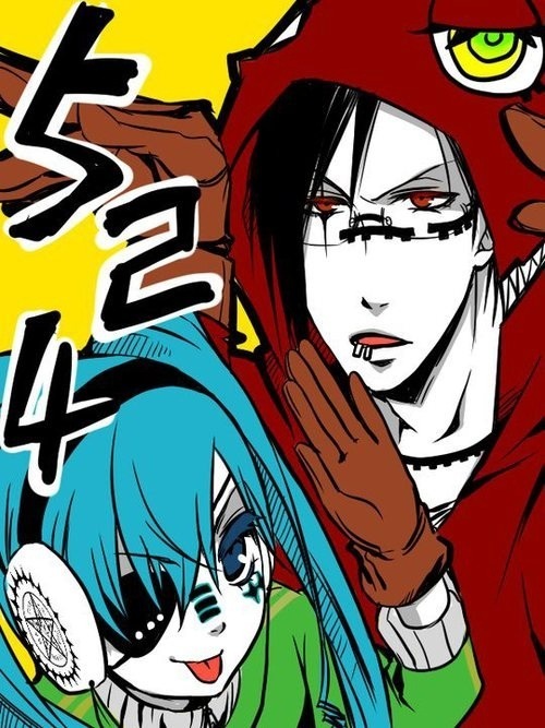 otomepossuida:  vocaloid | Tumblr on We Heart It - http://weheartit.com/entry/60412041/via/tatiana_miranda_7739