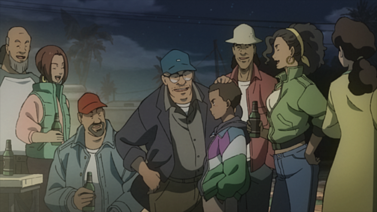 ニュース アニメ Nomad メガロボクス2 公式 Anime News Networkにスタッフインタビューが掲載 ニュース アニメ Nomad メガロボクス2 公式 Anime News Networkにスタッフインタビューが掲載