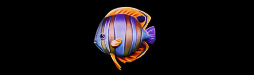 Promt:ButterflyfishSulani